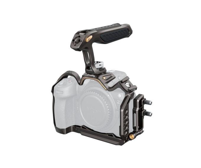 SmallRig 4522 "Night Eagle" Cage Kit for Nikon Z 6III