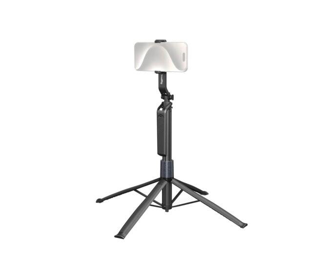 SmallRig 4668 Windproof Live Broadcast Stabilizer Stand Encore PT60