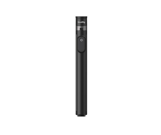 SmallRig 4926 ST30 One-Touch Deploy Selfie Stick Tripod (Black)