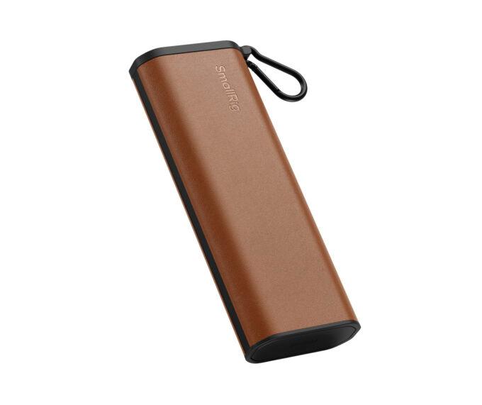 SmallRig 5361 Multifunctional Card Reader & Storage Case (CFexpress Type A)