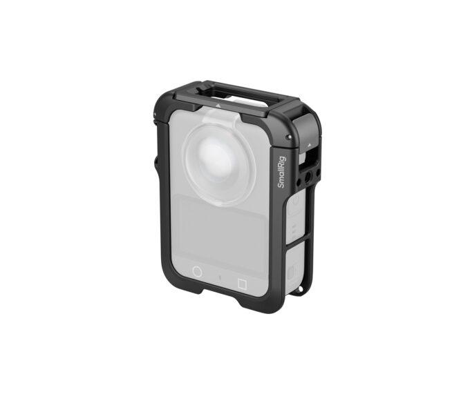 SmallRig 5704 Cage for DJI Osmo 360