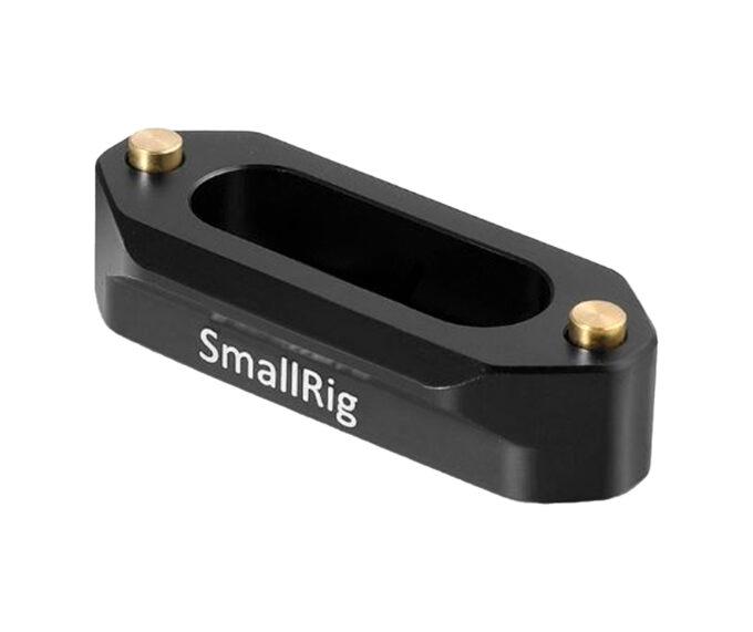 SmallRig 1409 Quick Release Safety Rail (46mm)