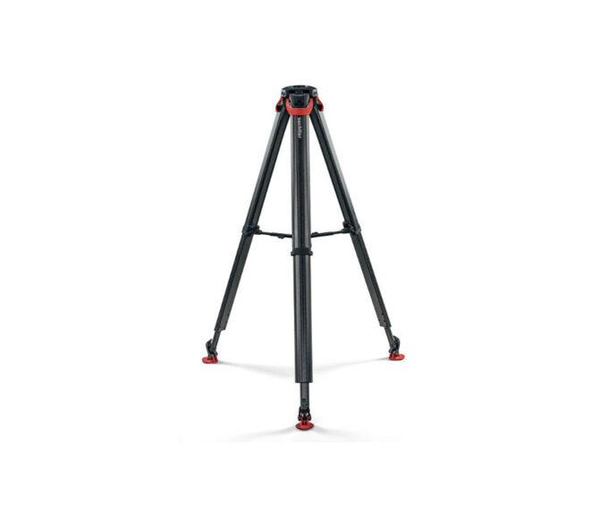 Sachtler Tripod Flowtech75 aktiv MS