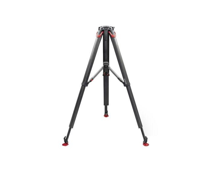 Sachtler Tripod Flowtech 100 MS