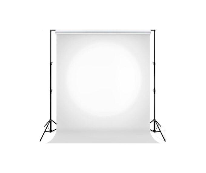 Savage Translum Translucent Vinyl Backdrop (Lightweight, 60" W x 18' L)