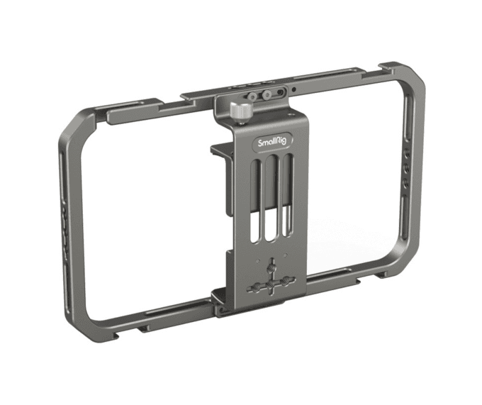 SmallRig 2791B Universal Mobile Phone Cage