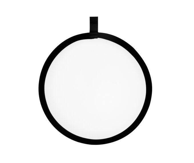 SmallRig 4126 5-in-1 Collapsible Circular Reflector (22")