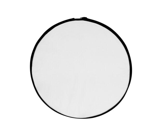 SmallRig 4128 5-in-1 Collapsible Circular Reflector (32")