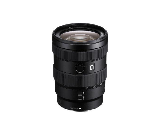 Sony E 16-55mm F2.8 G
