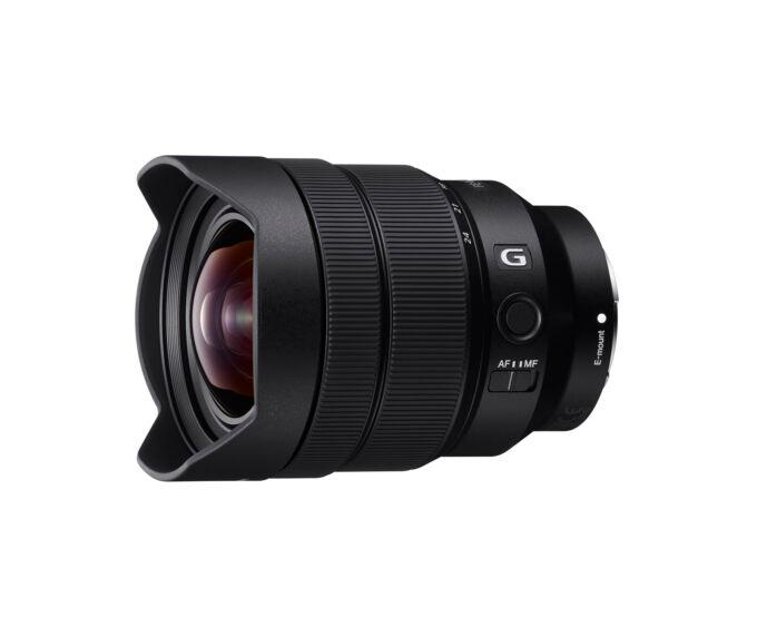 Sony FE 12-24 f/4.0 G