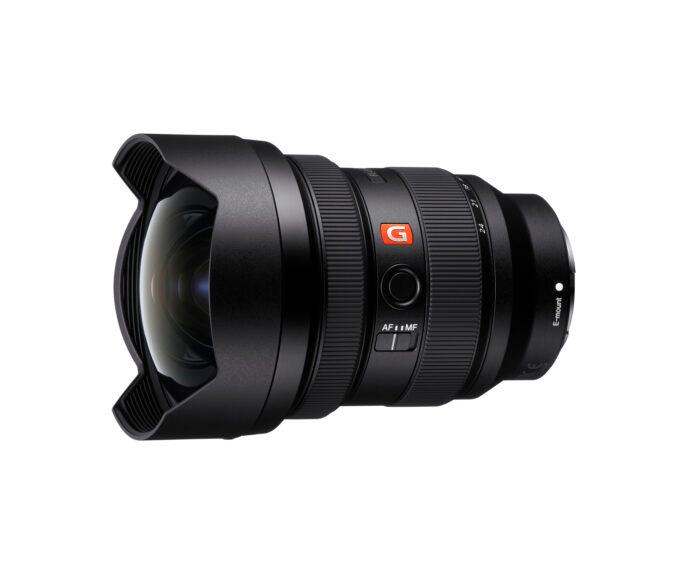 Sony FE 12-24mm f/2.8 GM