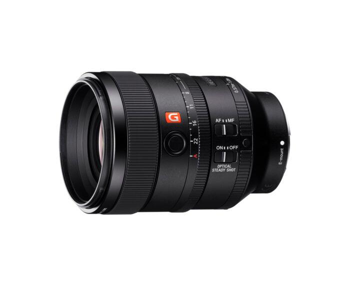 Sony FE 100mm f/2.8 STF GM OSS