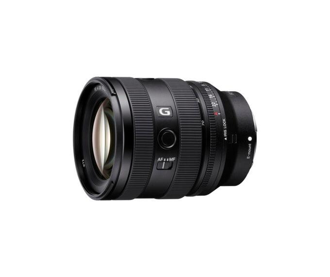 Sony FE 20-70mm F4.0 G