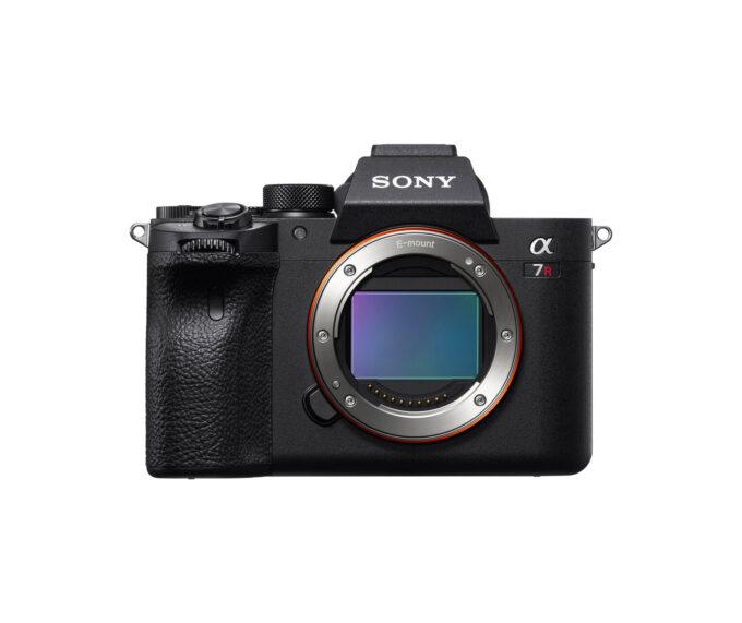Sony α7R IV Body