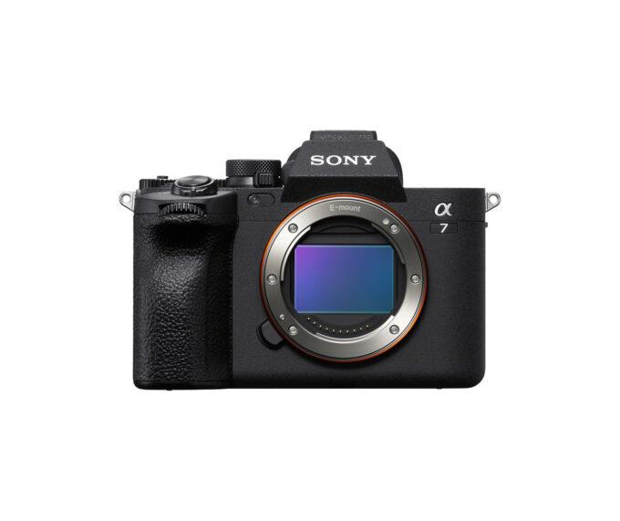 Sony α7 IV Body