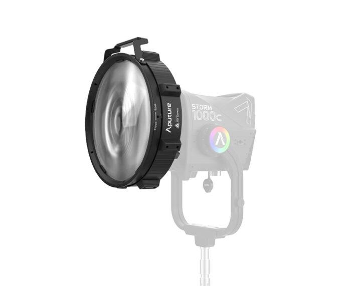 Aputure CF12 Fresnel for STORM 1000C and 1200X
