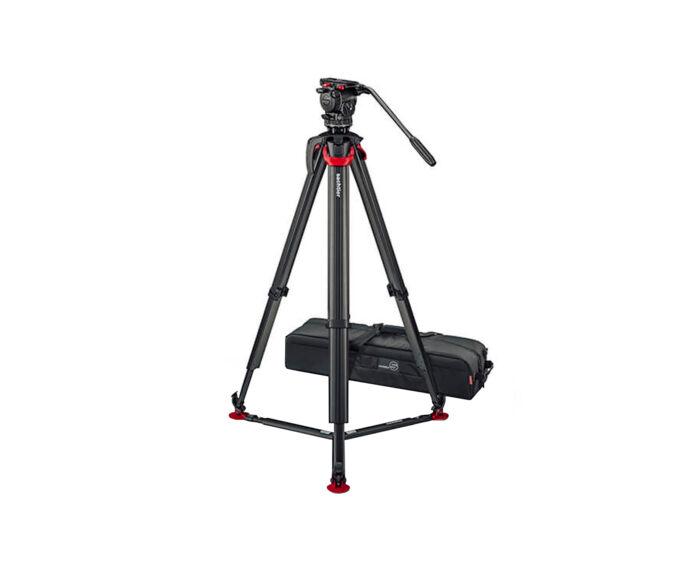 Sachtler System aktiv8 flowtech75 GS