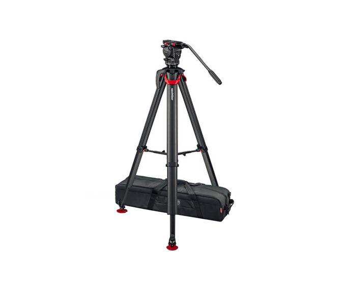 Sachtler System aktiv8 flowtech75 MS