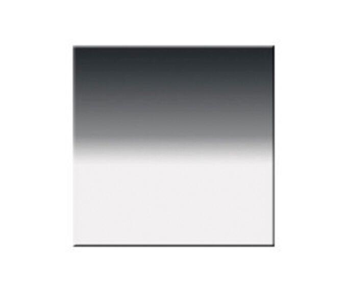 Tiffen 4 x 4" Soft Edge Graduated ND 0.9 Filter