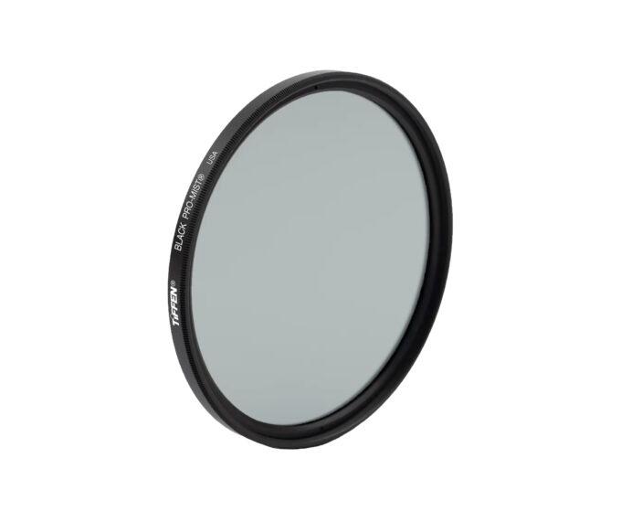 Tiffen Black Pro-Mist 1/4 Filter - 49mm