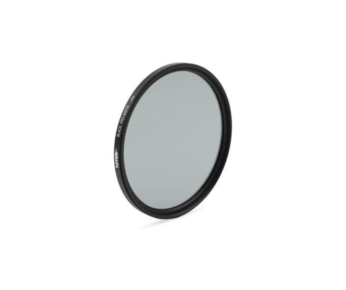 Tiffen Black Pro-Mist 1/8 Filter - 77mm