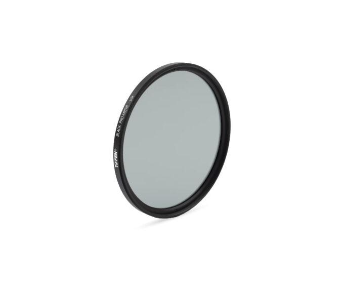 Tiffen Black Pro-Mist 1/8 Filter - 58mm