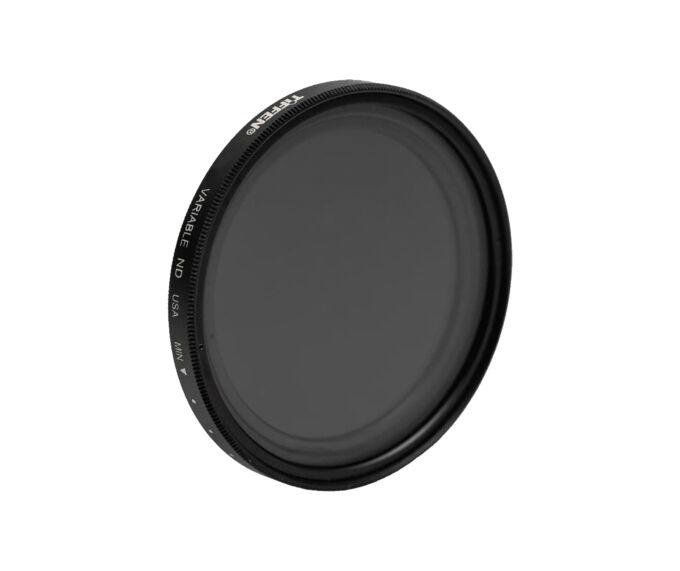 Tiffen Variable Neutral Density Filter - 82mm