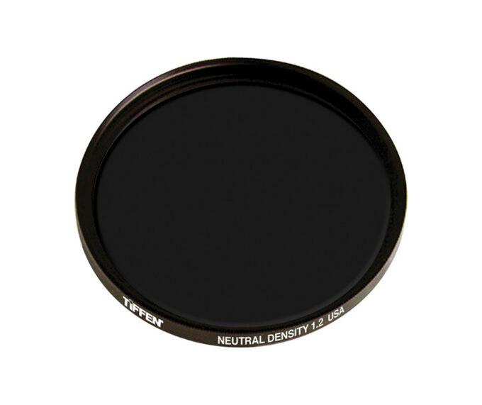 Tiffen Neutral Density 1.2 Filter - 82mm