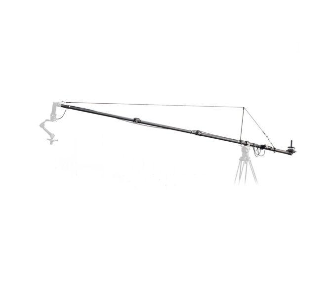 Teris JQ50-III Carbon Fiber Mini Jib