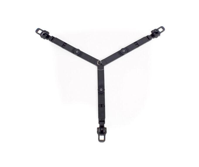 Teris GS-1 Ground Spreader