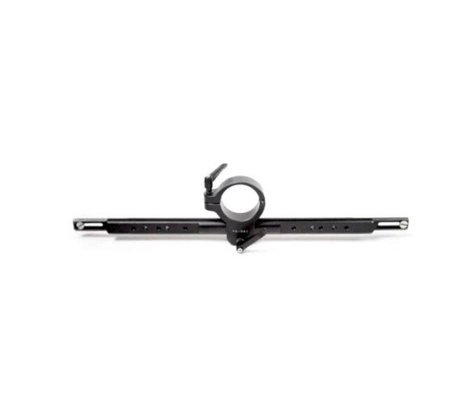 Teris Dual Handle Bracket for JQ50-III