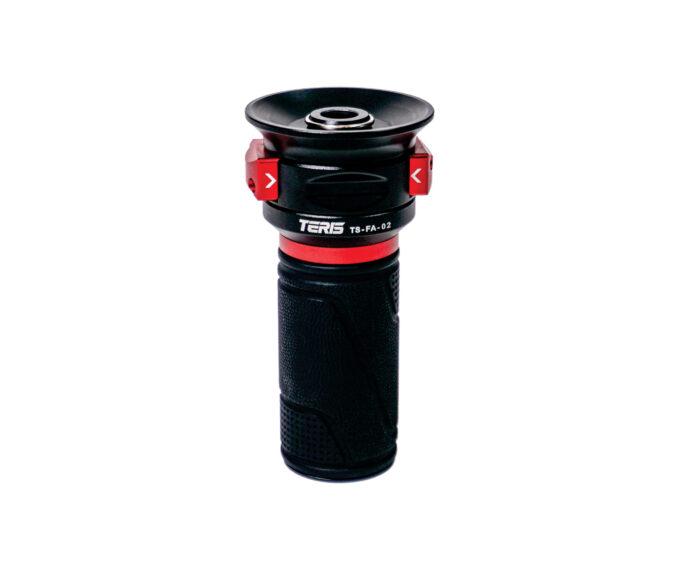 Teris Fast Tie Down Adapter