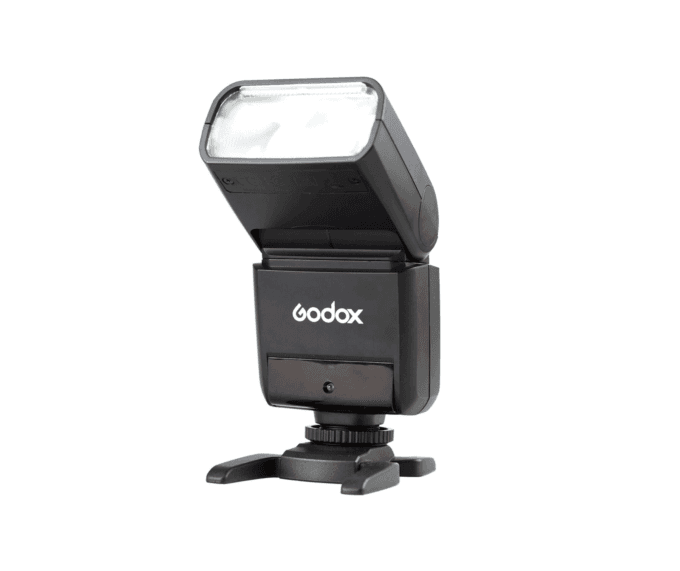 Godox TT350 Mini Flash (for Canon)