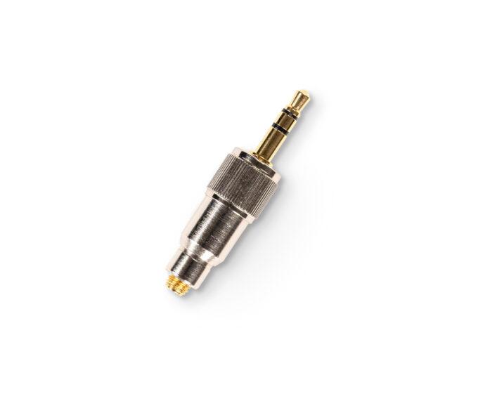 Tentacle Sync Microphone Adapter – DPA MicroDot to 3.5 mm Mini Jack