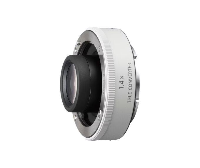 Sony FE 1.4x Teleconverter Lens