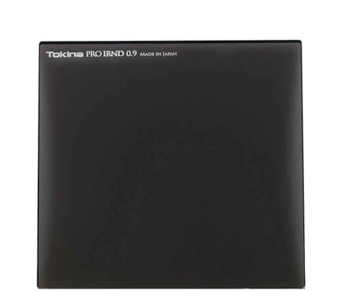 Tokina Cinema PRO IRND 0.9 4 x 4" Filter