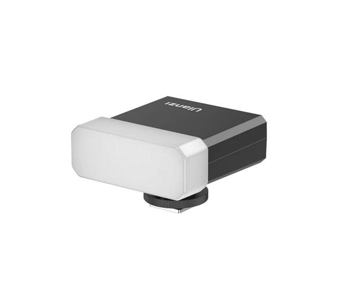 Ulanzi F12 Mini Camera Flash Speedlite (Black)