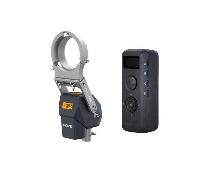 Ulanzi Falcam Move LightGo Motorized Lighting System with Wireless Remote Control