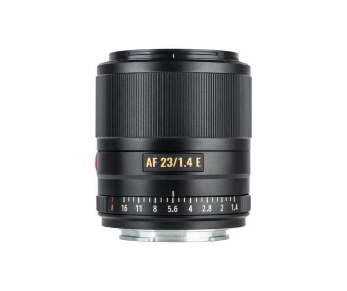 Viltrox AF 23mm F1.4 (Sony E)
