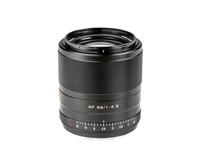 Viltrox AF 56mm F1.4 APS-C Lens (Sony E)