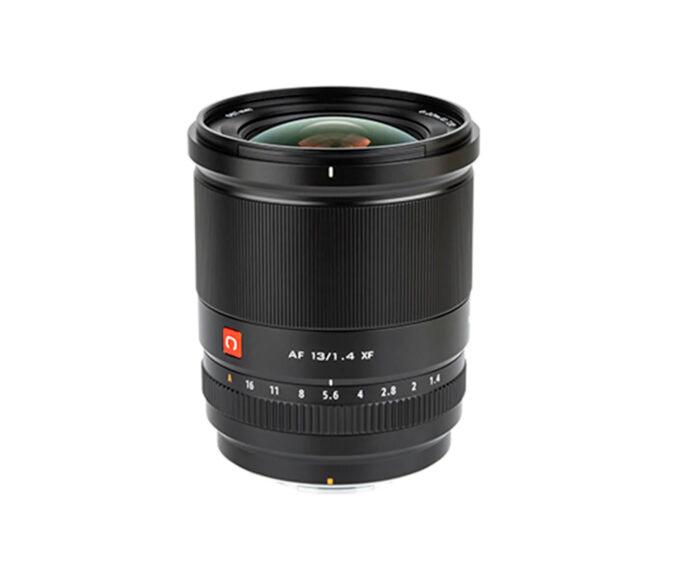 Viltrox AF 13mm F1.4 (Fujifilm X)