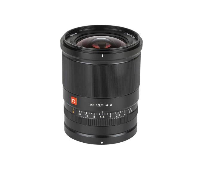 Viltrox AF 13mm F1.4 (Nikon Z)