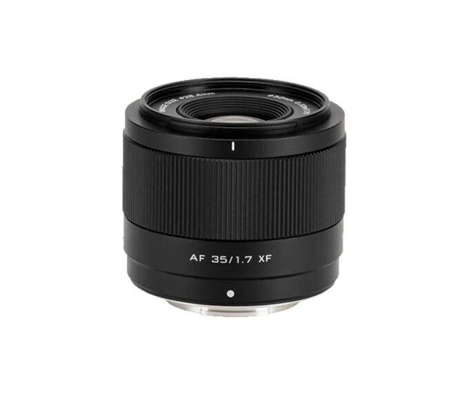 Viltrox AF 35mm F1.7 APS-C Lens (Fujifilm X)