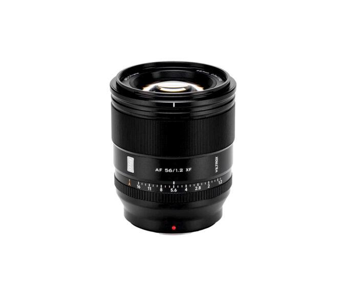 Viltrox AF 56mm F1.2 Pro APS-C Lens (Fujifilm X)