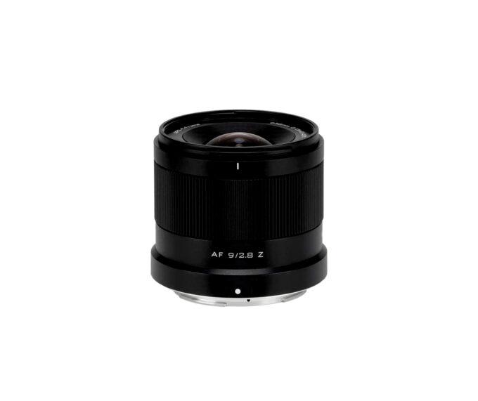 Viltrox AF 9mm F2.8 Air APS-C Lens (Nikon Z)