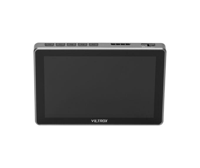 Viltrox DC-L2 7" HDMI/SDI Touchscreen Monitor