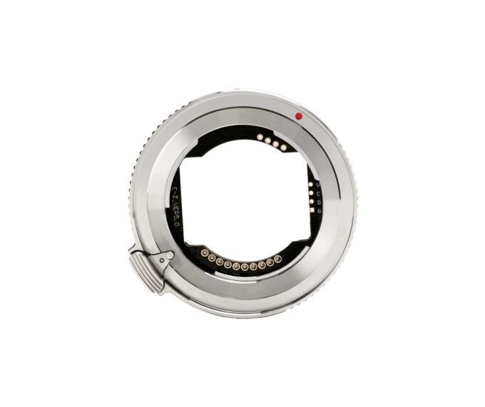 Viltrox E-Z AF Lens Mount Adapter for Sony E Lens to Nikon Z Mount Camera