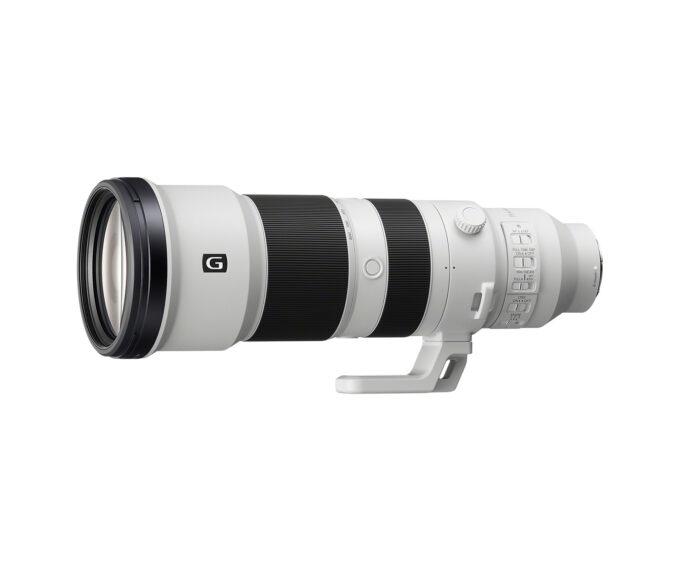 Sony FE 400-800mm F6.3-8 G OSS