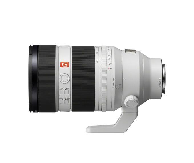 Sony FE 50-150mm F2.0 GM