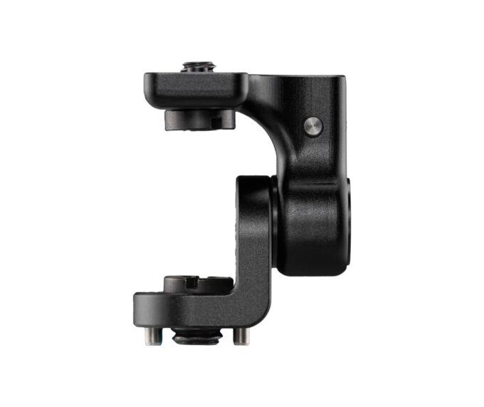 Wooden Camera Monitor Hinge for SmallHD Smart 5 (3/8"-16)